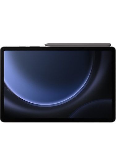 Samsung Galaxy Uyumlu Tab S9 Fe Sm-x510 Gri 128 Gb 10.9" Tablet (Teşhir&Outlet)