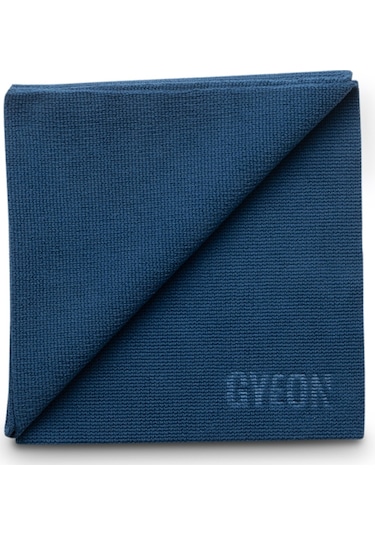 Gyeon Q²m Baldwipe Evo Lazer Kesim Tüysüz Çok Amaçlı Mikrofiber B