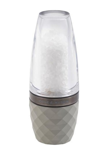 ​cole - Mason H321805 City Concrete 160mm Tuz Değirmeni