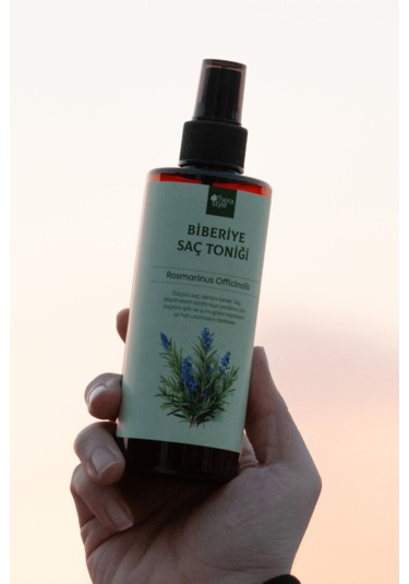 Thera Style Biberiye Saç Bakım Toniği 250 ML