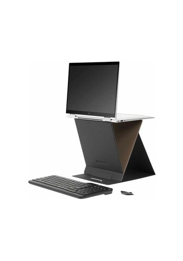 Hp 9c2h2aa Dizüstü Bilgisayar Standı Siyah