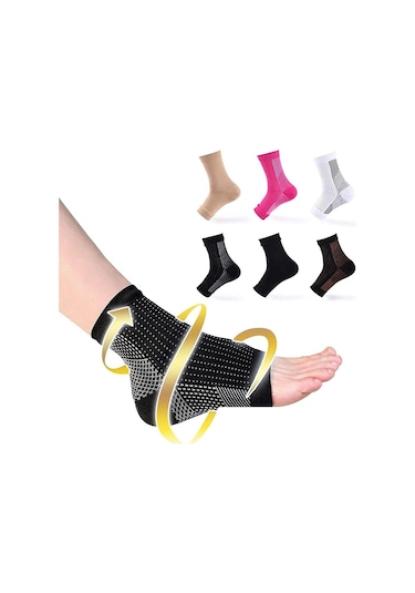 6 Çift Dr Sock Soothers Çoraplar Anti Yorgunluk Kompresyon Ayak Kılıfı Destek Bandı Erkekler Ve Kadınlar İçin, Ağrı İçin Bakır Ayak Kompresyon Kılıfı L/xl Çok Renkli 6 Çift Dr Sock Soothers Çoraplar Anti Yorgunluk Kompresyon Ayak Kılıfı Destek Bandı Erkekler Ve Kadınlar İçin, Ağrı İçin Bakır Ayak Kompresyon Kılıfı L/xl Çok Renkli