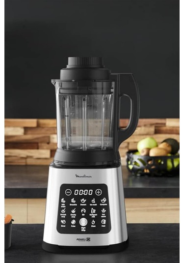 Moulinex Perfectmix Cook LM83SD 2 L 1400 W Stand Mixer