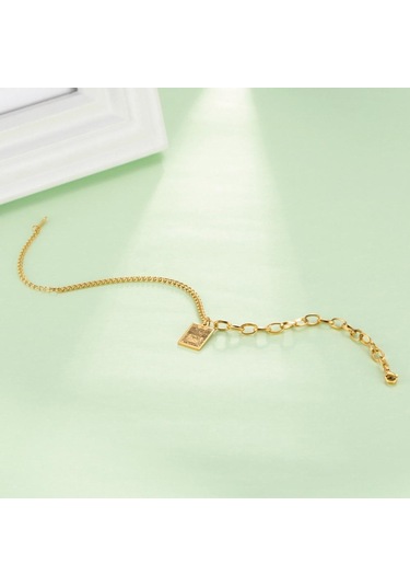 Tarot Kartları Bilezikler Kadın Erkek Altın Renk Paslanmaz Çelik Binbaşı Arcana Muska Tarot Takı Hediyeler The Sun11