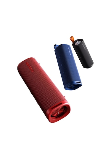 Xiaomi Sound Outdoor Mavi Bluetooth Hoparlör