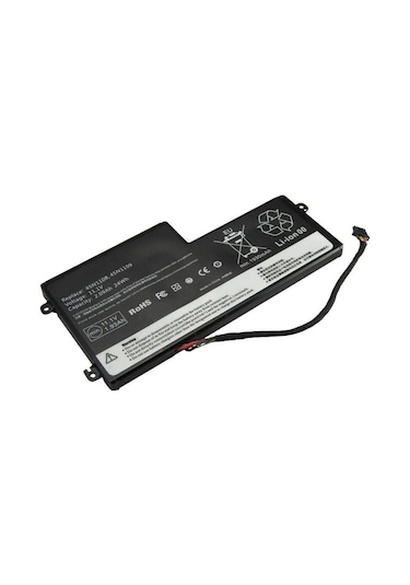 Lenovo Thinkpad T440s Notebook Bataryası Pili 25001801
