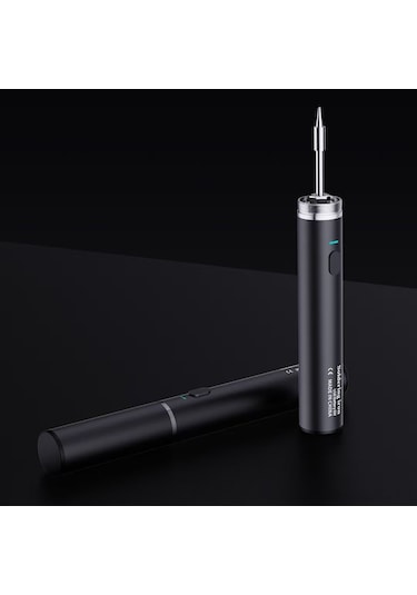 Springsun 8w Li-poly Usb Sıcak Uç Tamir Aleti - Powerbank İle Şarj Edilebilir Taşınabilir İç Çelik Uçlu Dışlet Seti