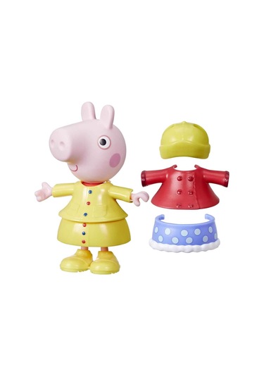 Pep Peppa Ve Arkadaşları Peppa Pıg Peppa Pig