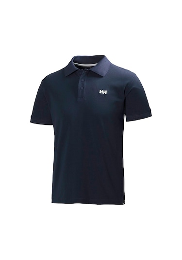 Helly Hansen Driftline Polo Erkek T-Shirt-22811 Lacivert