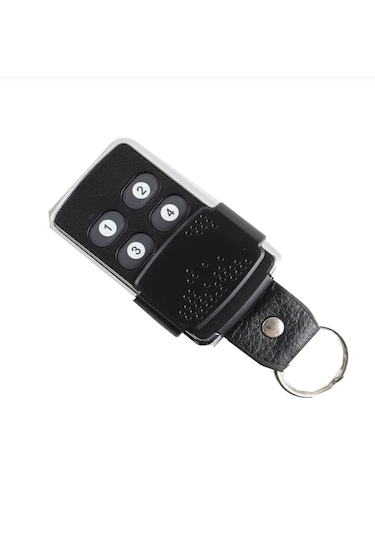 Wicom-hiland Kumanda Hiland 4 Kanallı T6522 Otomatik Kapı Kumandası