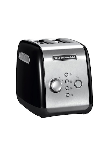 Kitchenaid 5KMT221EOB 2 Dilim Ekmek Kızartma Makinesi