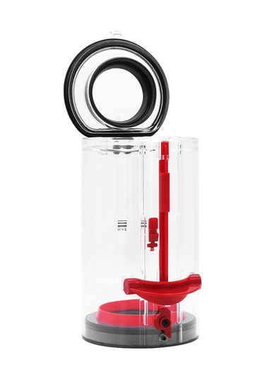 Xurunkeji V10 Sv12 Elektrikli Süpürge Haznesi İçin Geliştirilmiş Toz Haznesi, V10 Haznesi İçin Büyük Hazne Yedek Parça No. 969509-01 Xurunkeji V10 Sv12 Elektrikli Süpürge Haznesi İçin Geliştirilmiş Toz Haznesi, V10 Haznesi İçin Büyük Hazne Yedek Parça No. 969509-01