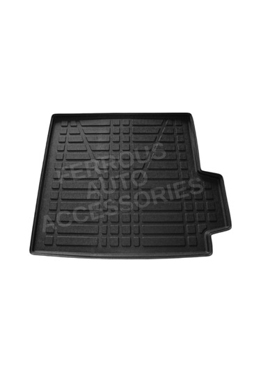 Land Rover Freelander 1 Ferrous 3D Bagaj Havuzu 1998 2006