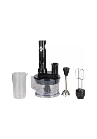 Conti CMD 502 Servomax Plus Blender Set