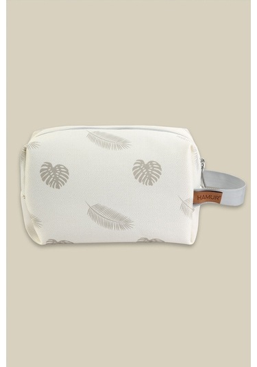 Kirli Temiz Islak Organizer Çantası Melis Bebek Çocuk Kıyafet Çamaşır Anne Makyaj Alezli Çanta