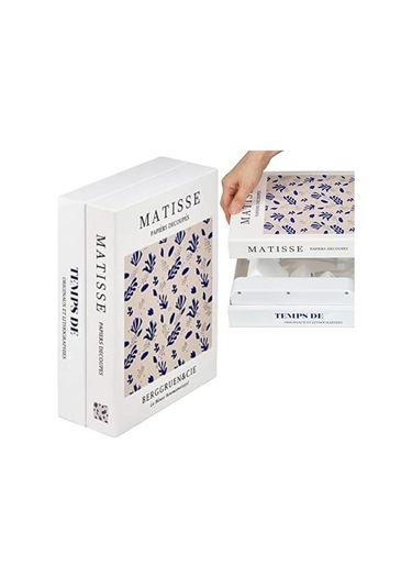 Suntek Kitap Şeklinde Kablo Düzenleyici Çekmeceler Masalar