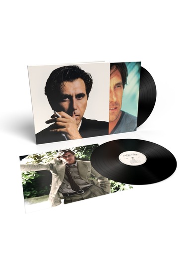Bryan Ferry - Retrospective: Selected Recordings 1973 - 2023 / 2
