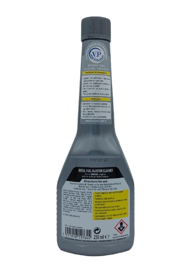 Restore Dizel Enjektör Temizleyici 250 ML N11.146