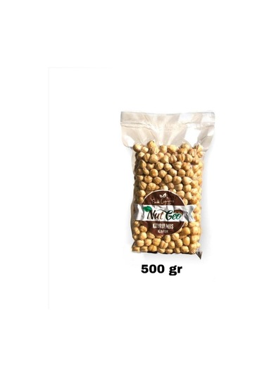 Nut Geo Kavrulmuş Giresun Fındık 500 G