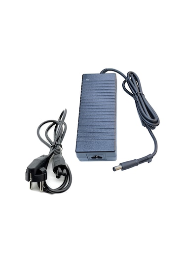19v 9.5a İğneli Notebook Adaptörü Uç Çapı 5.0mm 7.4mm
