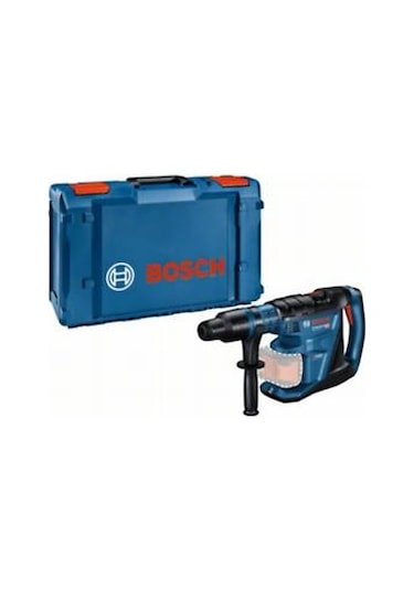 Bosch Professional GBH 18V-40 C Akülü Kırıcı Delici - 0611917120