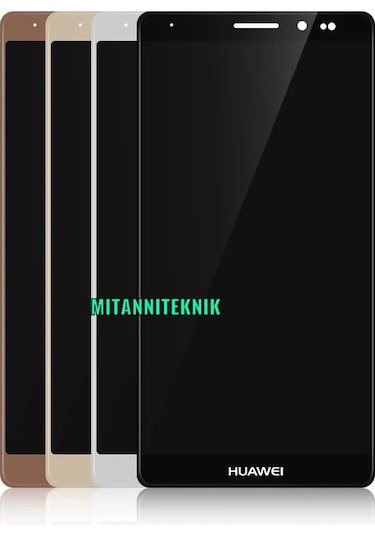 Huawei Mate 8 Lcd Ekran Dokunmatik