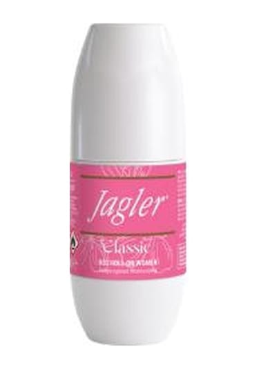 Jagler Classic Kadın Roll-On Deodorant 50 ML