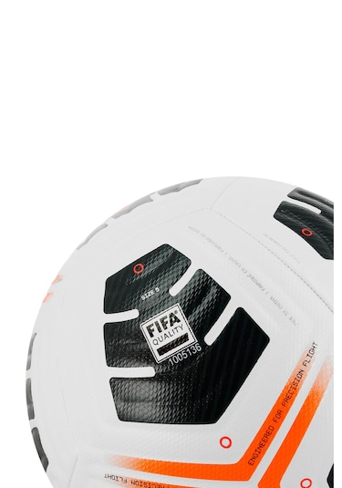 Nike Orjinal Lisanslı 5 Numara Futbol Topu Kırmızı