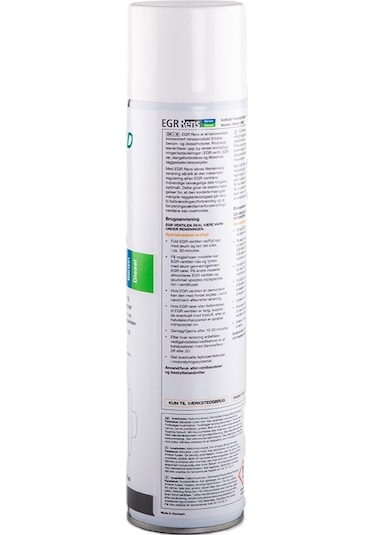 Bell Add Egr Rens Egr Temizleme Köpüğü 550 Ml.