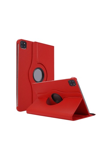 İpad Uyumlu Pro 11 Kılıf 360 Döner Elite Seri Tablet Kılıf Kapaklı Kılıf