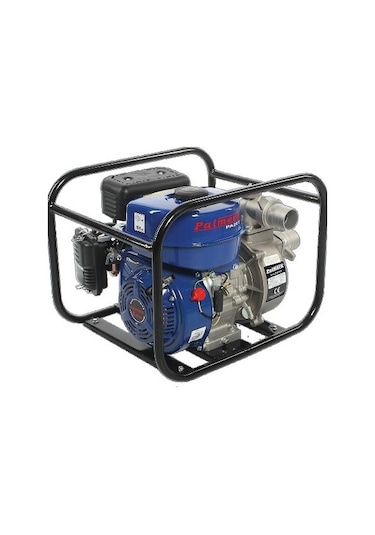 Palmera Pa 20t Su Motoru 2'' 4 Zamanlı 6.5 Hp