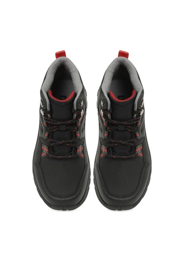 Cecco G 5pr Siyah Erkek Çocuk Outdoor Bot 000000000102054365 Siyah