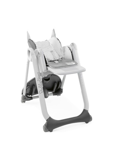 Chicco Polly 2 Start Mama Sandalyesi - Foxy