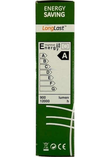 General Electric 13w 827 2700k Sarı Işık 2 Pinli G24d-1 Duylu Plc Ampul