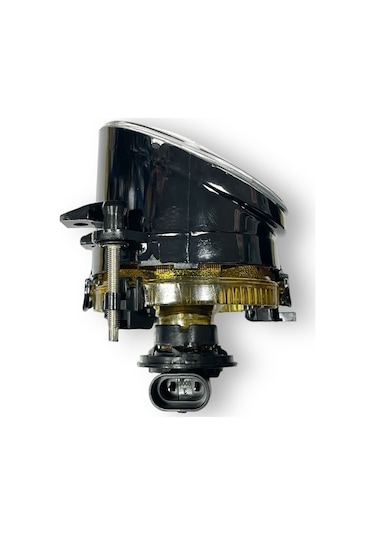 Vw Amarok 2010-2011-2012 Ön Tampon Sol Sis Farı 1t0941699d