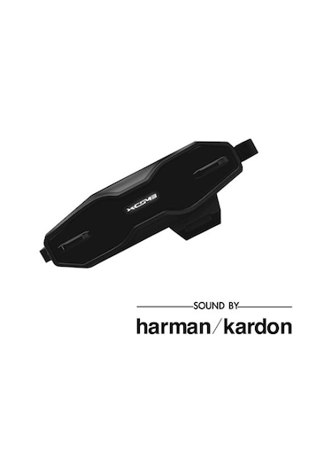 Nexx X.com 3 Pro Intercom