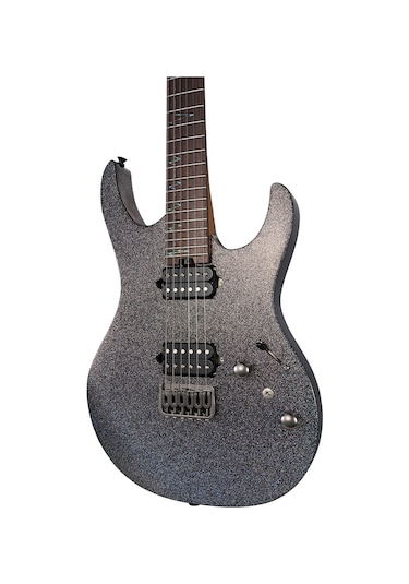 Mooer Mmt200pc Elektro Gitar Purple Crystal