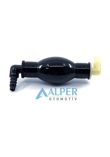 Alper 651604 - Mazot El Pompası Megane
