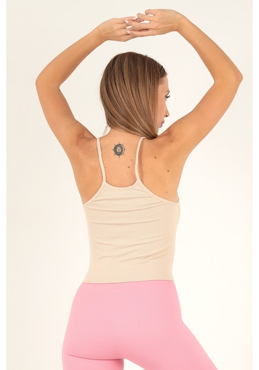 Doremi Seamless Büstiyer Taş-m-l Taş