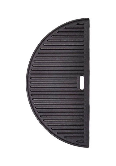 Kamado Joe Yarım Ay Döküm Plancha - Big Joe