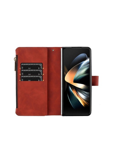 Galaxy Z Fold5 5g İçin Telefon Kılıfı