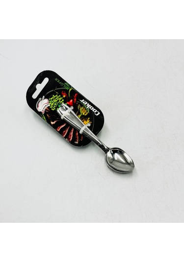 Konak Züccaciye Nilüfer 6lı Çay Kaşığı