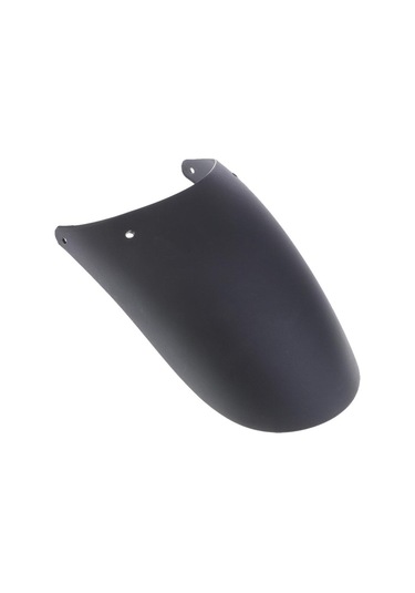 Dinosaurs Ön Genişletici Çamurluk Uzatma Motosiklet Siyah Için Uygun