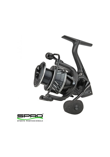 Spro Atomos 3000 Olta Makinesi