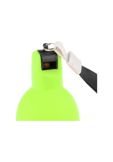 Dolıty Boyunluklu El Düdükleri Yüksek Sesle Eğitmen Yeşil Yeşil