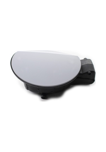 Dinosaurs Golf 6 Için Mk6 2010-2013 Yakıt Gaz Tankı Doldurucu Kapı Kapağı Flap Kapak Astarsız 5k6809857c