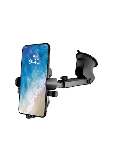 Akrobat Telefon Tutucu Torpido Üstü Vantuzlu Araçiçi Tutacak