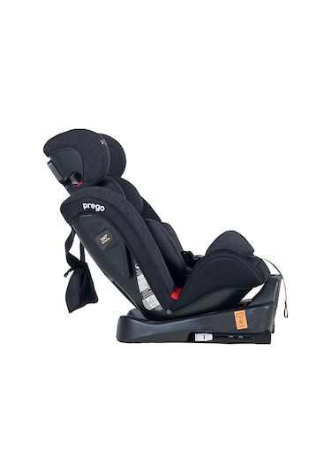 Baby Strongfix 0-36 Kg Isofix'li Oto Koltuğu-360 Dönebilen Lüx Oto Koltuğu