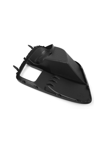 Geeksen Subaru Wrx Sti 2015-2017 Sol Farınlığı Kapak - Abs Malzeme, Siyah Oem 57731va030