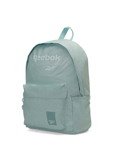 Reebok Ona 45cm Backpack Turquoı Mavi Unisex Sırt Çantası